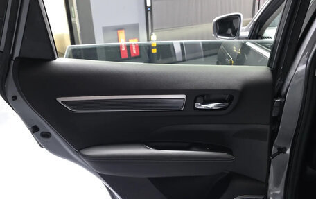 Renault Samsung QM6, 2022 год, 2 100 000 рублей, 23 фотография