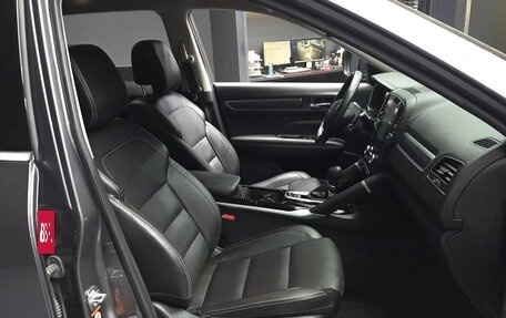 Renault Samsung QM6, 2022 год, 2 100 000 рублей, 10 фотография