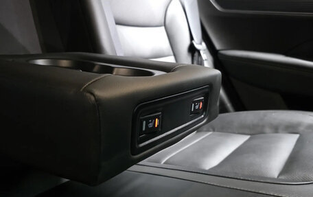 Renault Samsung QM6, 2022 год, 2 100 000 рублей, 24 фотография