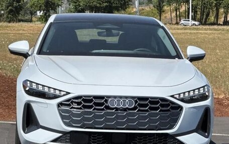Audi A5, 2025 год, 7 068 088 рублей, 2 фотография