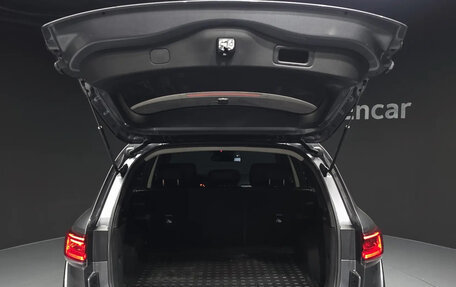 Renault Samsung QM6, 2022 год, 2 100 000 рублей, 25 фотография