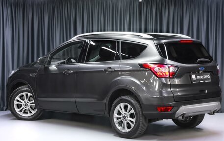 Ford Kuga III, 2018 год, 1 659 000 рублей, 4 фотография