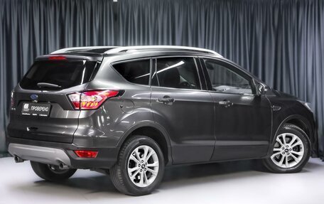 Ford Kuga III, 2018 год, 1 659 000 рублей, 2 фотография