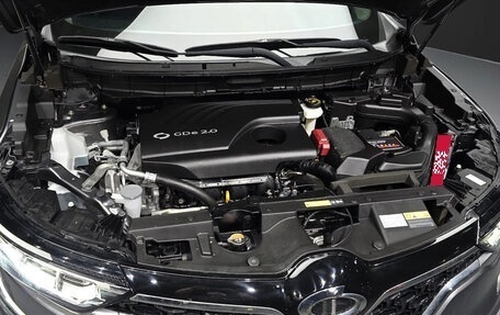 Renault Samsung QM6, 2022 год, 2 100 000 рублей, 26 фотография