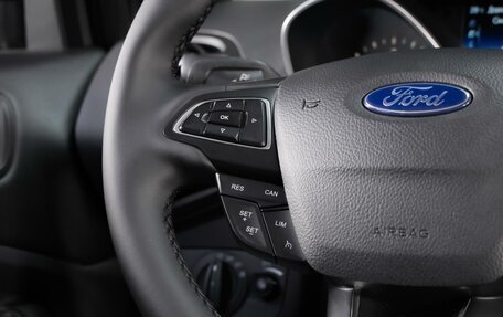 Ford Kuga III, 2018 год, 1 659 000 рублей, 11 фотография