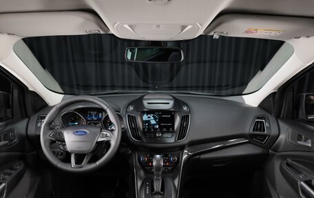 Ford Kuga III, 2018 год, 1 659 000 рублей, 10 фотография