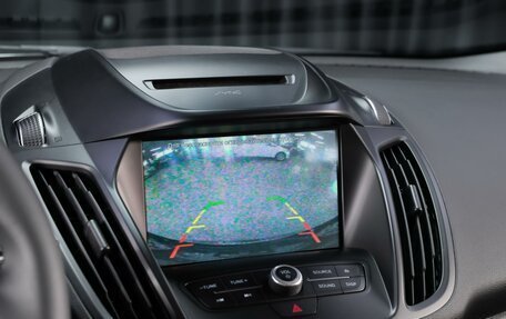Ford Kuga III, 2018 год, 1 659 000 рублей, 14 фотография