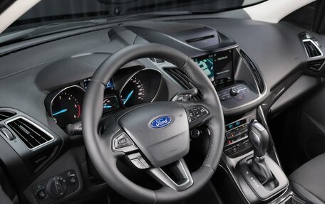 Ford Kuga III, 2018 год, 1 659 000 рублей, 7 фотография