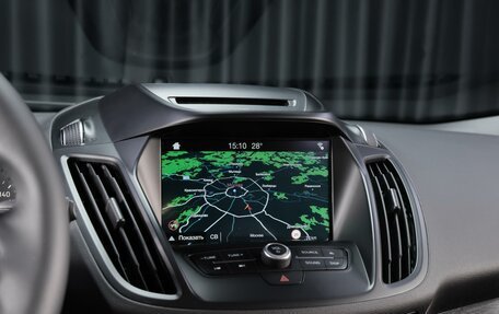 Ford Kuga III, 2018 год, 1 659 000 рублей, 15 фотография