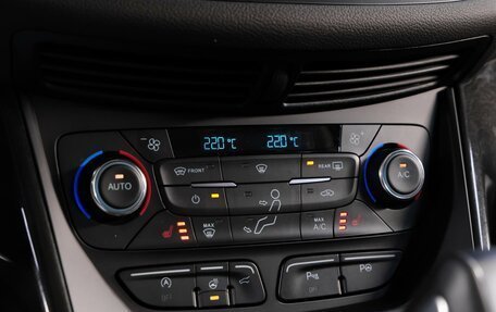 Ford Kuga III, 2018 год, 1 659 000 рублей, 16 фотография