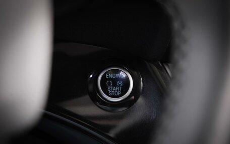 Ford Kuga III, 2018 год, 1 659 000 рублей, 17 фотография