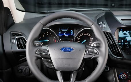 Ford Kuga III, 2018 год, 1 659 000 рублей, 8 фотография