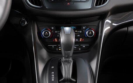 Ford Kuga III, 2018 год, 1 659 000 рублей, 18 фотография