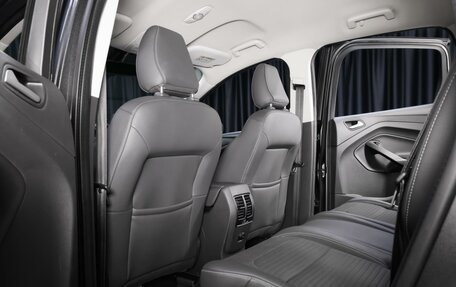 Ford Kuga III, 2018 год, 1 659 000 рублей, 21 фотография