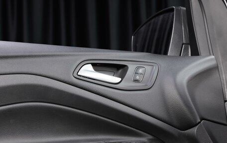 Ford Kuga III, 2018 год, 1 659 000 рублей, 26 фотография
