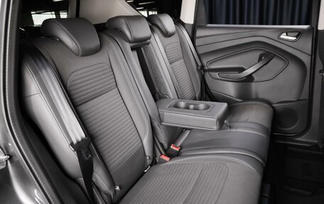 Ford Kuga III, 2018 год, 1 659 000 рублей, 23 фотография