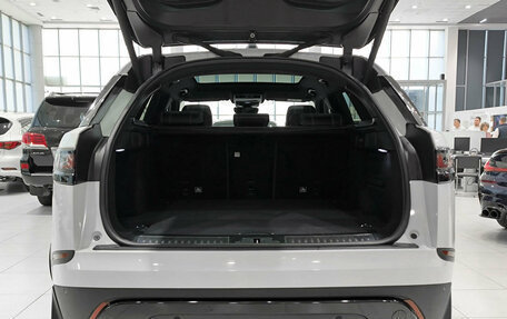 Land Rover Range Rover Velar I, 2019 год, 4 010 000 рублей, 10 фотография