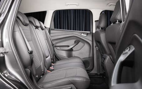 Ford Kuga III, 2018 год, 1 659 000 рублей, 22 фотография