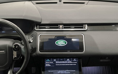 Land Rover Range Rover Velar I, 2019 год, 4 010 000 рублей, 15 фотография