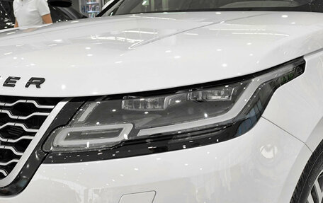 Land Rover Range Rover Velar I, 2019 год, 4 010 000 рублей, 17 фотография