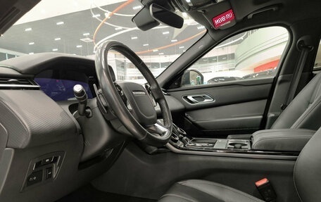 Land Rover Range Rover Velar I, 2019 год, 4 010 000 рублей, 16 фотография