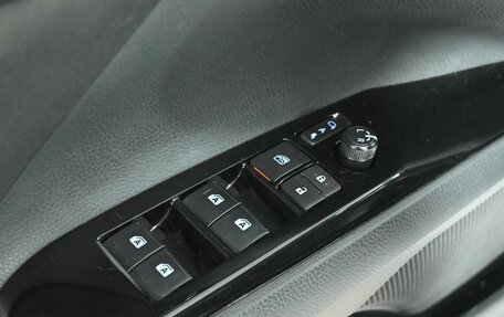 Toyota Camry, 2018 год, 2 499 000 рублей, 15 фотография