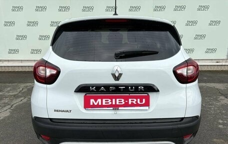 Renault Kaptur I рестайлинг, 2020 год, 1 550 000 рублей, 5 фотография