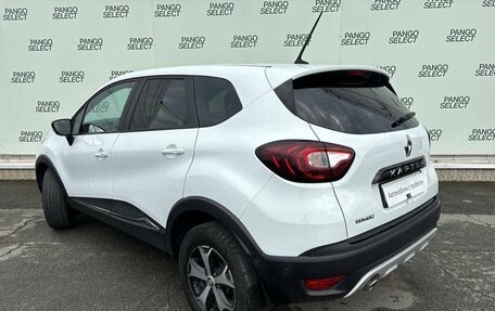 Renault Kaptur I рестайлинг, 2020 год, 1 550 000 рублей, 6 фотография