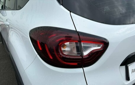 Renault Kaptur I рестайлинг, 2020 год, 1 550 000 рублей, 10 фотография