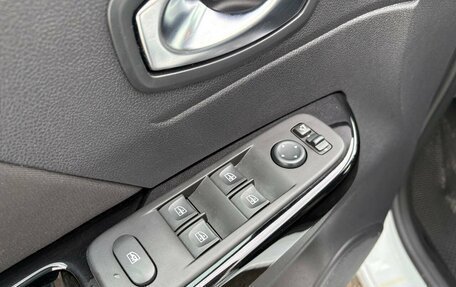 Renault Kaptur I рестайлинг, 2020 год, 1 550 000 рублей, 13 фотография