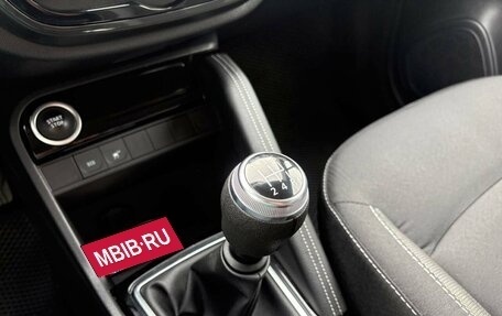 Renault Kaptur I рестайлинг, 2020 год, 1 550 000 рублей, 22 фотография