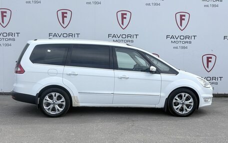 Ford Galaxy II, 2012 год, 1 099 000 рублей, 4 фотография