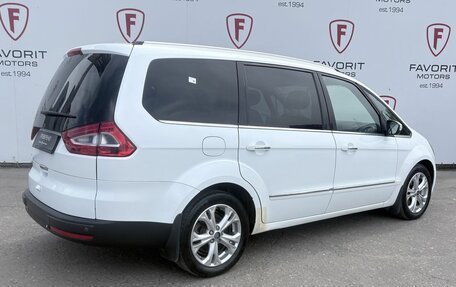 Ford Galaxy II, 2012 год, 1 099 000 рублей, 6 фотография