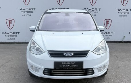 Ford Galaxy II, 2012 год, 1 099 000 рублей, 2 фотография