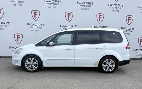 Ford Galaxy II, 2012 год, 1 099 000 рублей, 5 фотография
