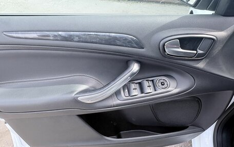 Ford Galaxy II, 2012 год, 1 099 000 рублей, 8 фотография