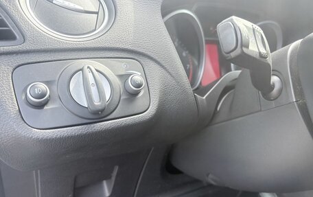 Ford Galaxy II, 2012 год, 1 099 000 рублей, 9 фотография