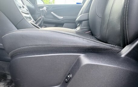 Ford Galaxy II, 2012 год, 1 099 000 рублей, 10 фотография