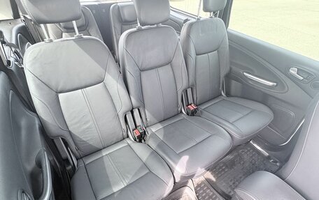 Ford Galaxy II, 2012 год, 1 099 000 рублей, 15 фотография