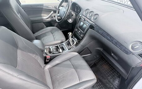 Ford Galaxy II, 2012 год, 1 099 000 рублей, 14 фотография