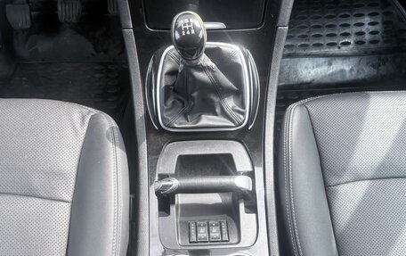 Ford Galaxy II, 2012 год, 1 099 000 рублей, 13 фотография