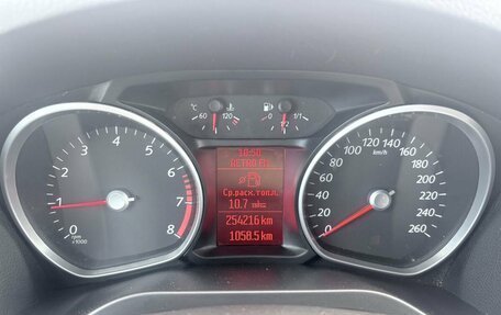 Ford Galaxy II, 2012 год, 1 099 000 рублей, 11 фотография