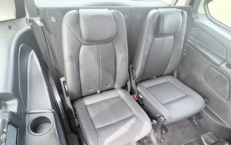 Ford Galaxy II, 2012 год, 1 099 000 рублей, 18 фотография
