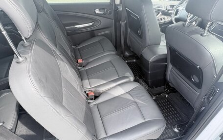 Ford Galaxy II, 2012 год, 1 099 000 рублей, 16 фотография