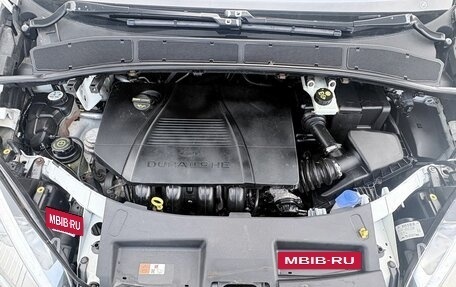 Ford Galaxy II, 2012 год, 1 099 000 рублей, 17 фотография
