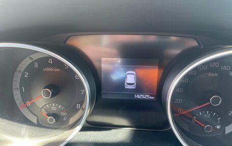 KIA cee'd III, 2020 год, 1 555 000 рублей, 6 фотография