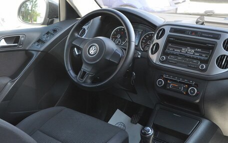 Volkswagen Tiguan I, 2012 год, 1 040 000 рублей, 9 фотография