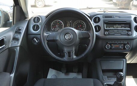 Volkswagen Tiguan I, 2012 год, 1 040 000 рублей, 13 фотография