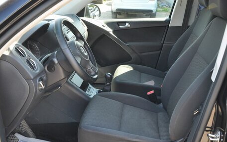 Volkswagen Tiguan I, 2012 год, 1 040 000 рублей, 10 фотография