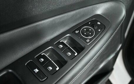 Hyundai Santa Fe IV, 2020 год, 2 990 000 рублей, 15 фотография
